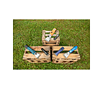 Tosatrice a batteria Precise