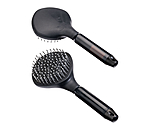 Spazzola per coda e criniera Maya