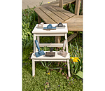 Pettine per il cambio del pelo Premium