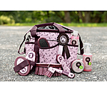 Borsa grooming per bambini Champion