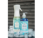Spray rinfrescante