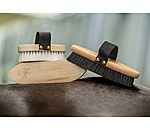 Spazzola morbida per il muso Flora