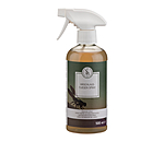 Spray per mosche del cervo