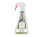 Spray districante senza siliconi