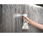 Spray districante senza siliconi