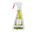 Spray districante alle erbe