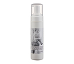 Shampoo schiuma per grigi