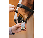Olio con CBD 25 % per cavalli