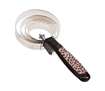 Striglia dentellata Leo