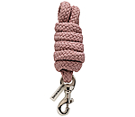 Longhina per puledri e Shetland Durable con moschettone classico