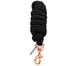 Longhina per puledri e Shetland Durable con moschettone