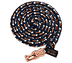 Longhina Sparkling II con moschettone antipanico