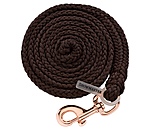 marrone/rosegold