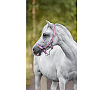 Capezza per puledri e Shetland Grow With You