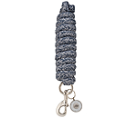 Longhina Cord & Glamour con moschettone