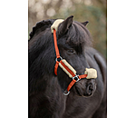Capezza con pelliccia sintetica puledri e Shetland Cosy Adjustable