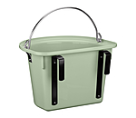Mangiatoia portatile Deluxe