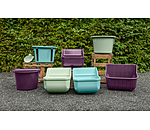 Mangiatoia portatile Deluxe