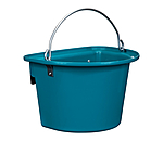 Mangiatoia portatile Deluxe