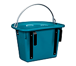 Mangiatoia portatile Deluxe