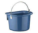 Mangiatoia portatile Deluxe 12 litri