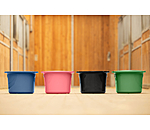 Mangiatoia portatile Deluxe 12 litri