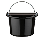 Mangiatoia portatile Deluxe 12 litri