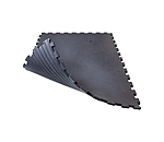 Tappeto a puzzle per scuderia