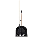Paletta per letame XL - Shaker
