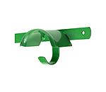 Barra portabriglie 5+5