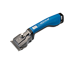 Tosatrice a batteria Bonum
