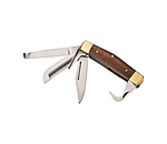 Horsemans Knife