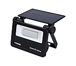 Faretto LED da esterno SolarLED Solina