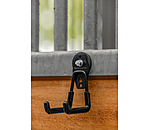 Gancio magnetico universale