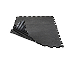 Tappeto a puzzle per scuderia