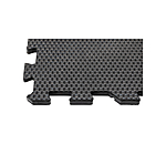 Tappeto a puzzle per scuderia