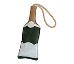 Giocattolo per cavalli Champagne Bottle