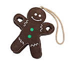 Giocattolo per cavalli Gingerbread Man