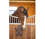 Giocattolo per cavalli Gingerbread Man