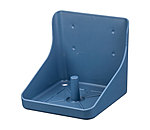 Supporto per blocco da leccare