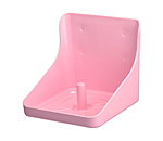 Supporto per blocco da leccare