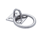 Anello da parete