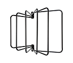 Portacoperte con 6 braccia mobili