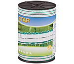 Fettuccia Star Class DeLuxe rotolo, 200 m / 12 mm