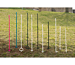 Pali in plastica per cavalli grandi