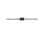 Connettore Litzclip per corda