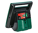 Elettrificatore per recinto Sun Power S 1000