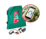 Elettrificatore per recinto Duo Power X 1600 smart