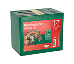 Batteria alcalina 9 V 175 Ah