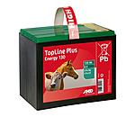 Batteria TopLine Plus Energy 9 V 130 Ah